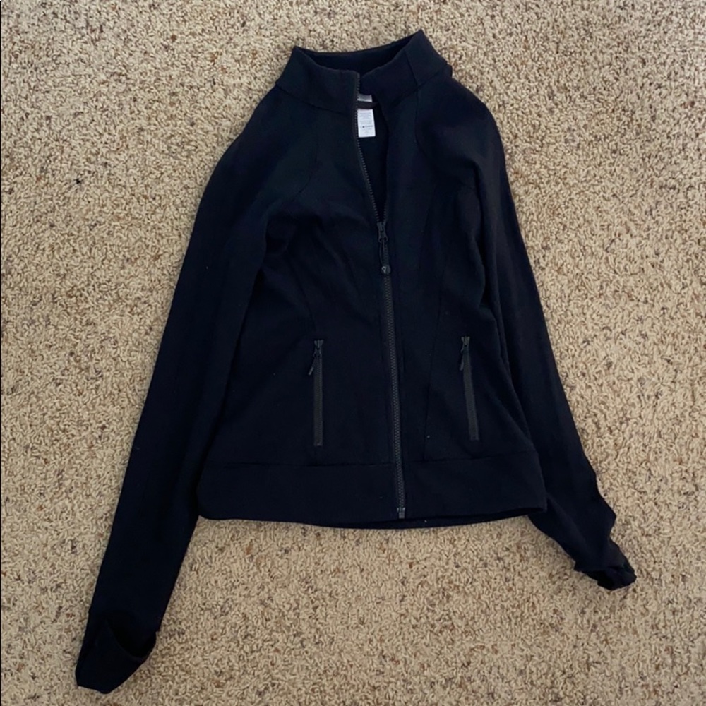 Kids Lululemon jacket